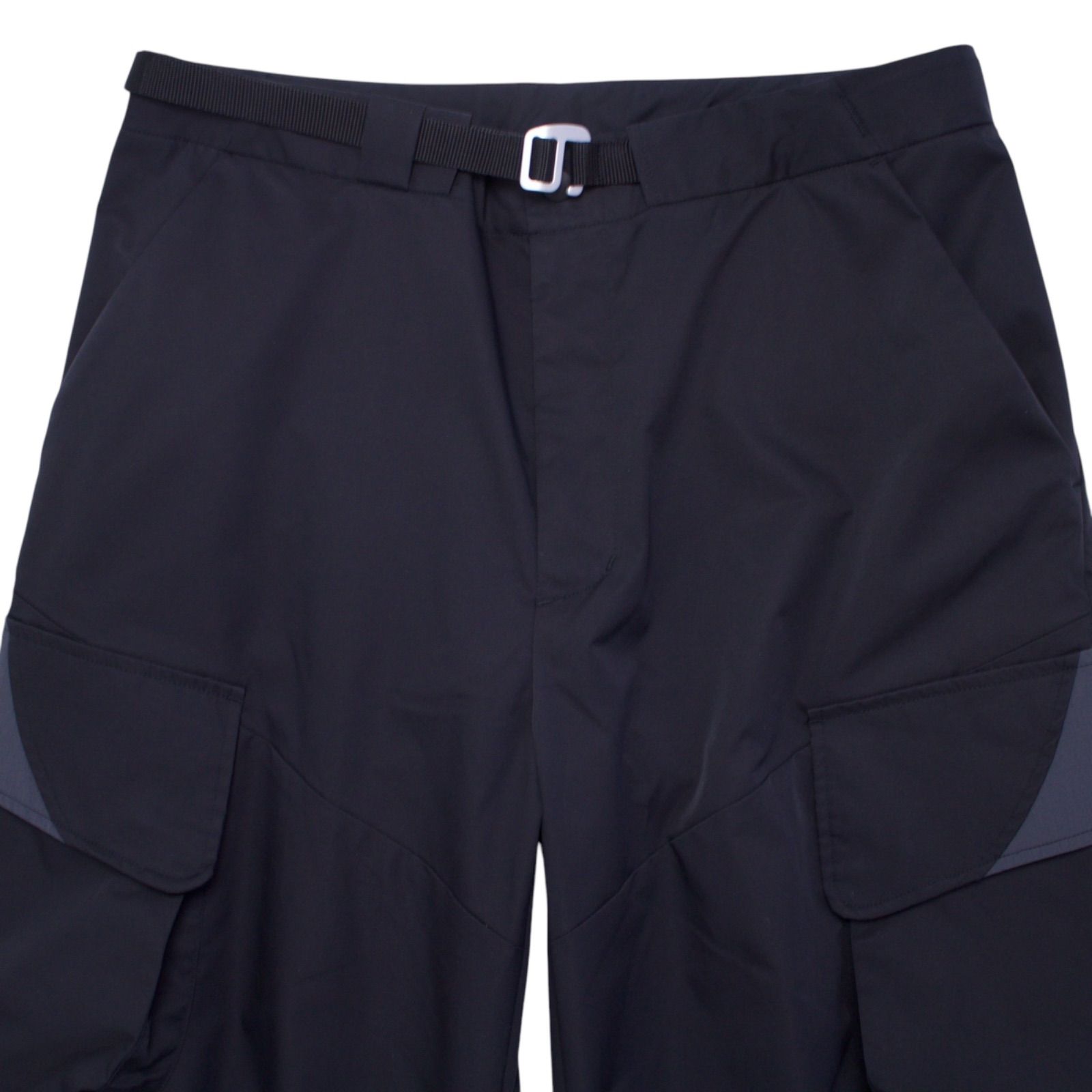PANTS 黒