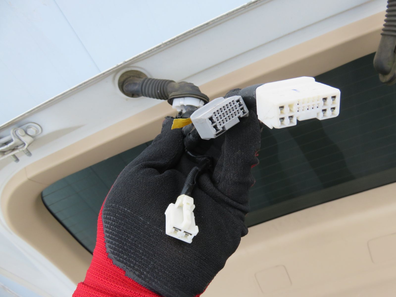 ハッチバック 070