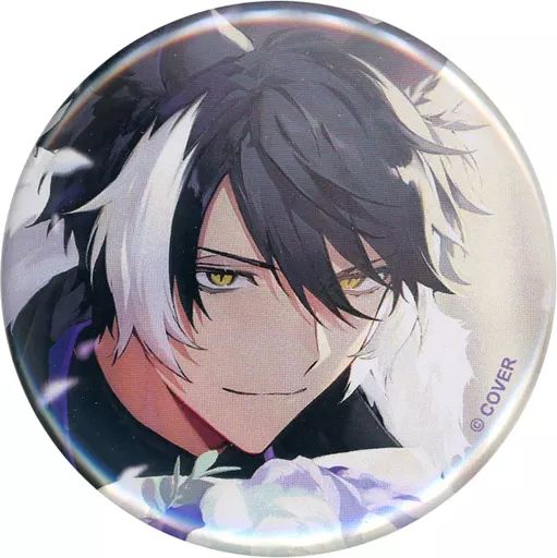 影山シエン 缶バッジ AGF 1周年 影山シエン 缶バッジ AGF 1周年 【公式通販】