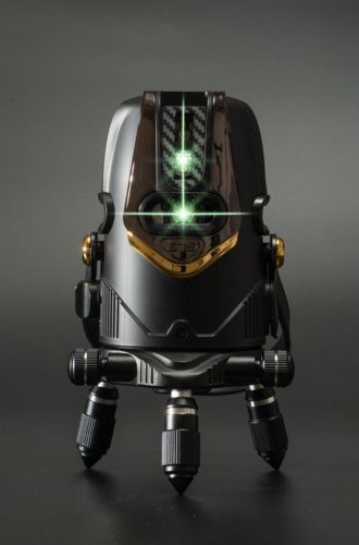 グリーンレーザー墨出器 GRN-410G