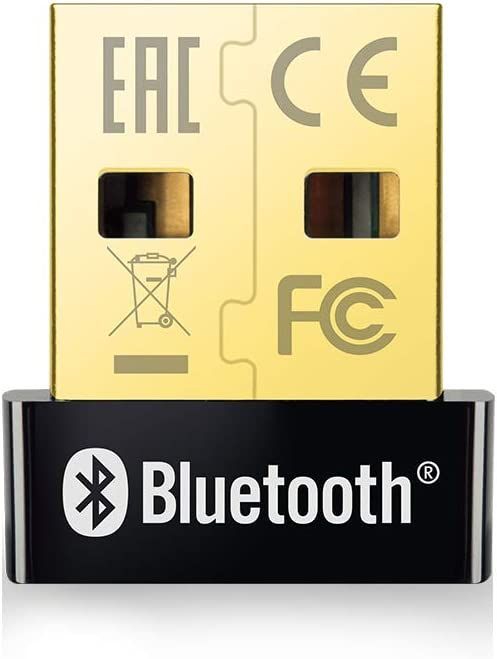 TP-Link Bluetooth USBアダプタ ブルートゥース子機 PC用/ - メルカリ