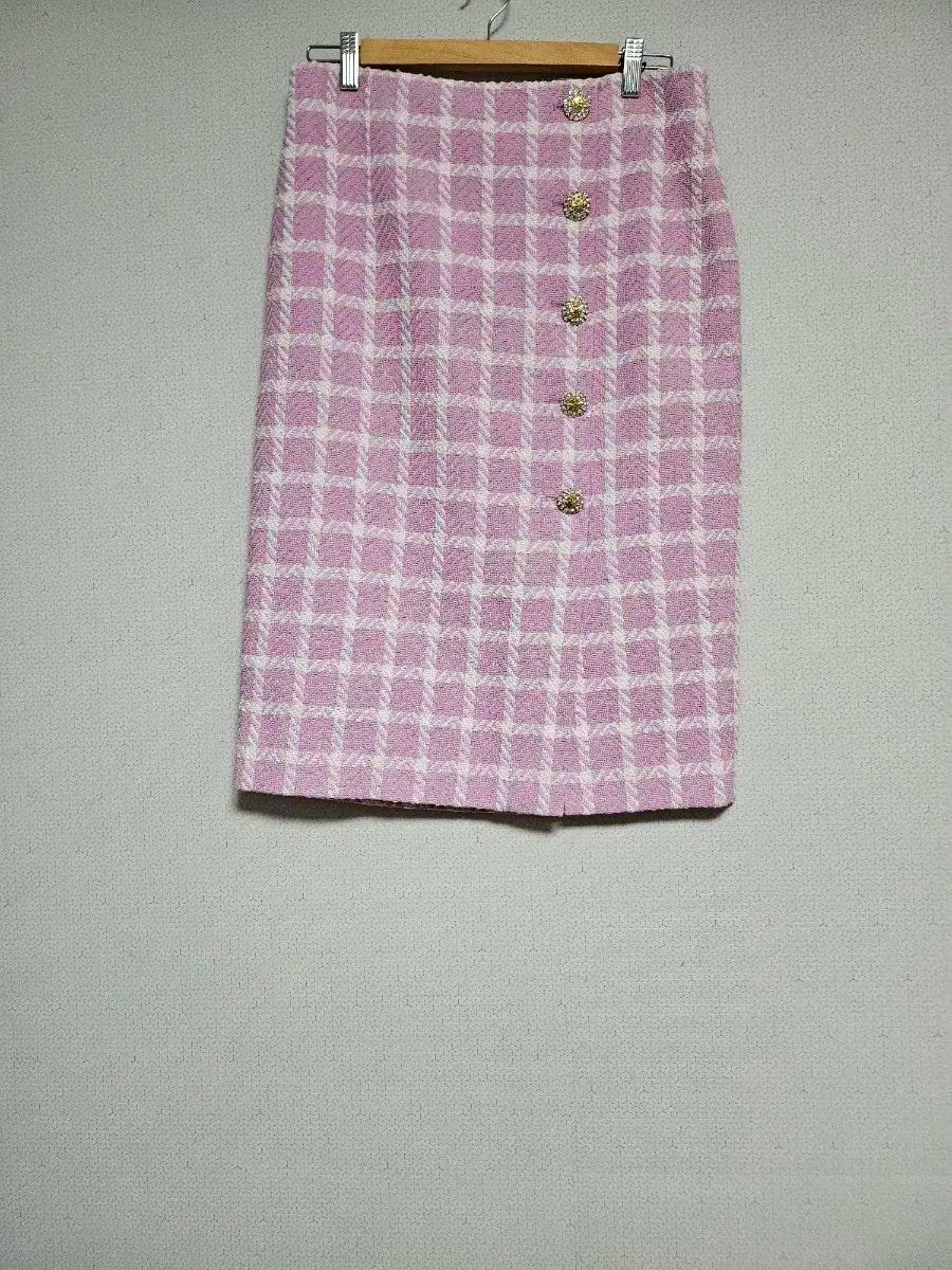 品質100％保証! MOJO.S.PHINE モジョエスピン ツイード スカート