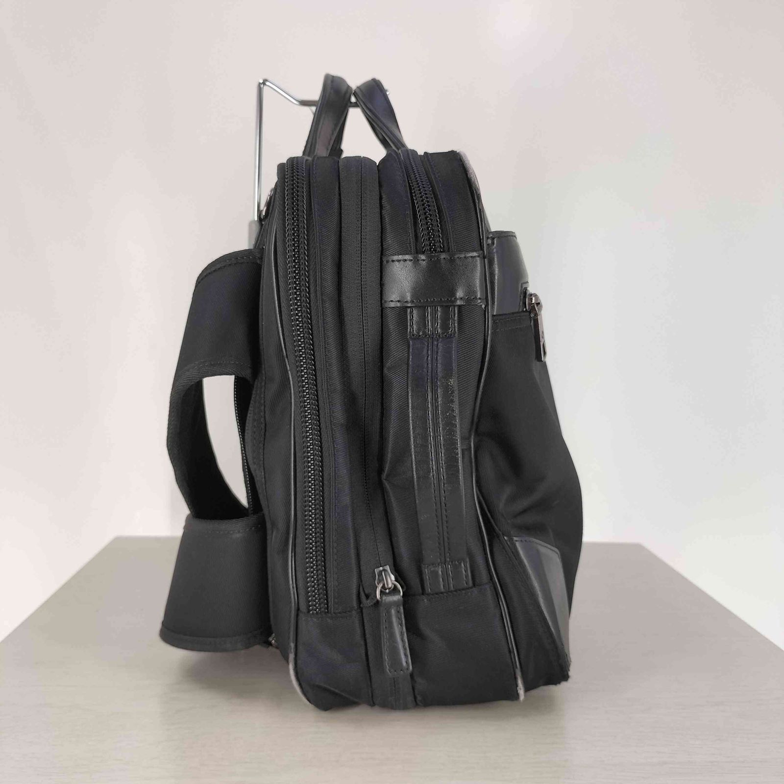 サムソナイト Samsonite Epid 3 エピッド 3 ビジネスバッグ バックパック メンズ 表記無 