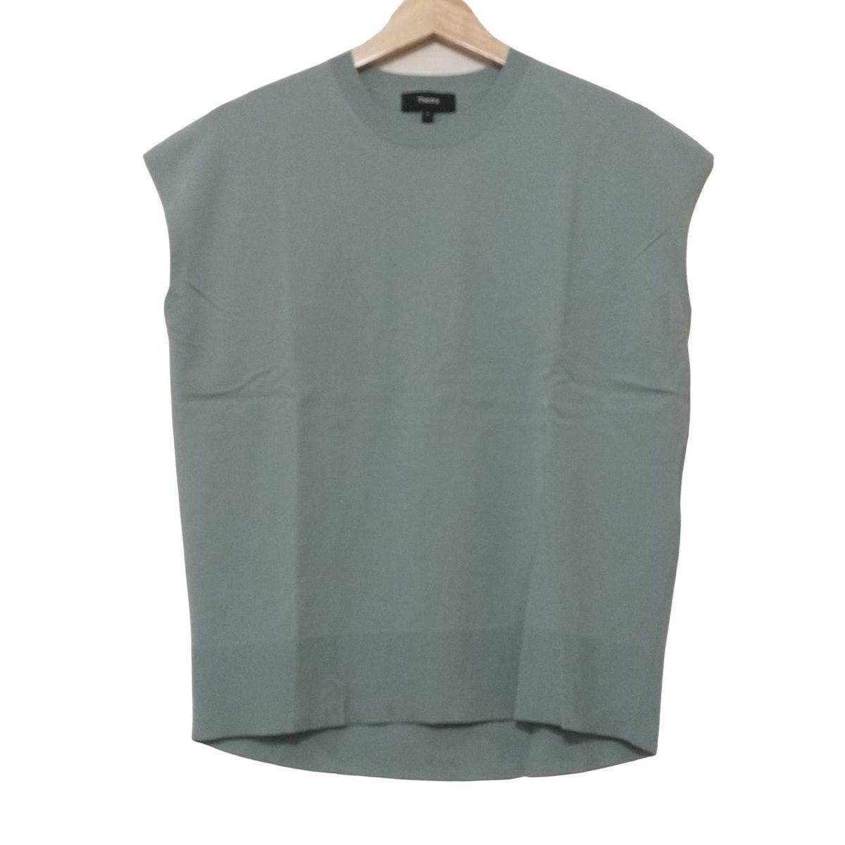 Theory セオリー カットソー 3枚組 サイズS 美品 SUMMER WASHABLES | WOMEN（レディース）｜Theory 公式通販サイト