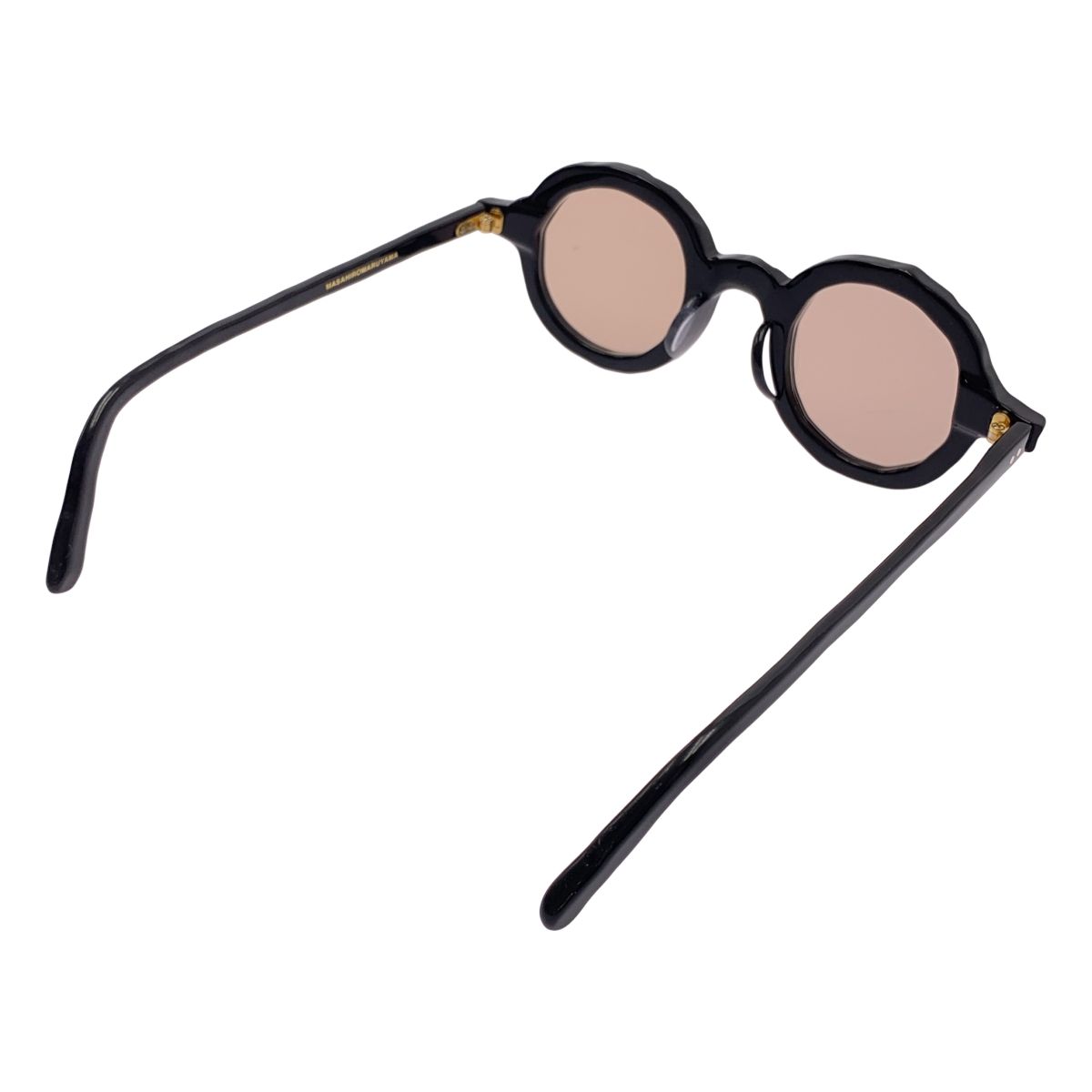 ラウンドフレーム