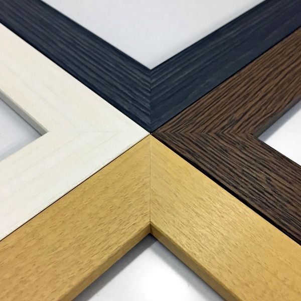 日本製パネルフレーム|ポスター額縁 B2|内寸 728ｘ515ナチュラル 壁掛けひも付き 5908シンプル くっきり パネルB2 WWW_IMPECCABLEHEALTHCARESERVICES_COM