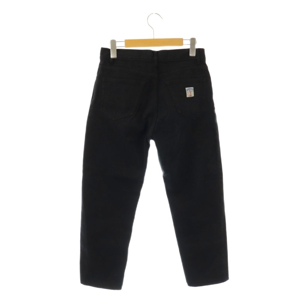 ok.soon piccadilly ピカデリー オクスン デニム ブルー 2