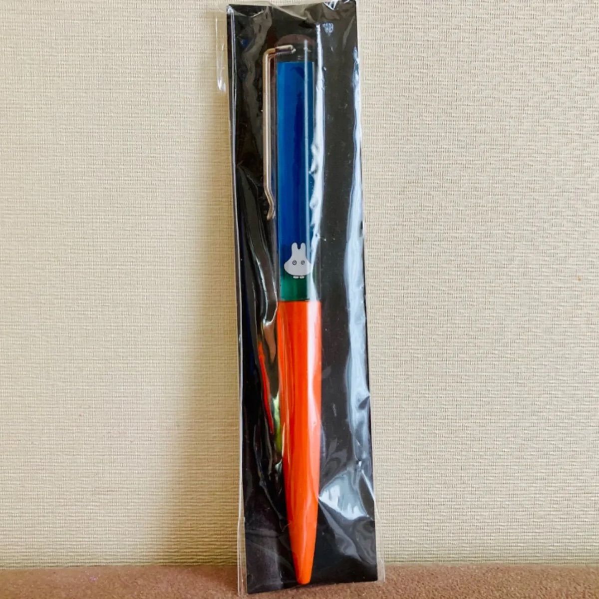 ⭐️新品未使用⭐️ミッフィー展⭐️65周年⭐️フローティングペン⭐️おばけ⭐️ 65周年 ミッフィー展 限定 うさこちゃん おばけになる