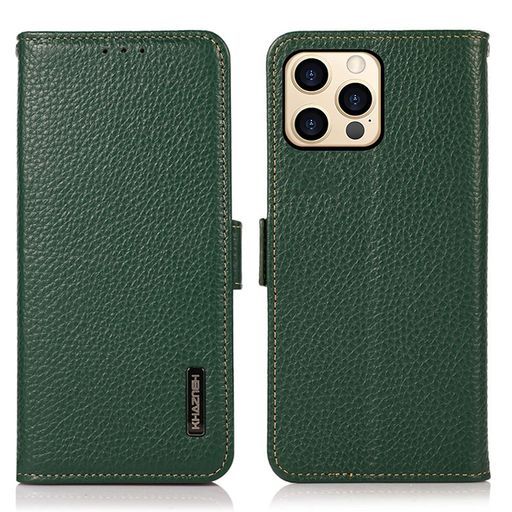 ForiPhone12ケース手帳型Forアイフォン12pro本革カバー財布型高級本皮