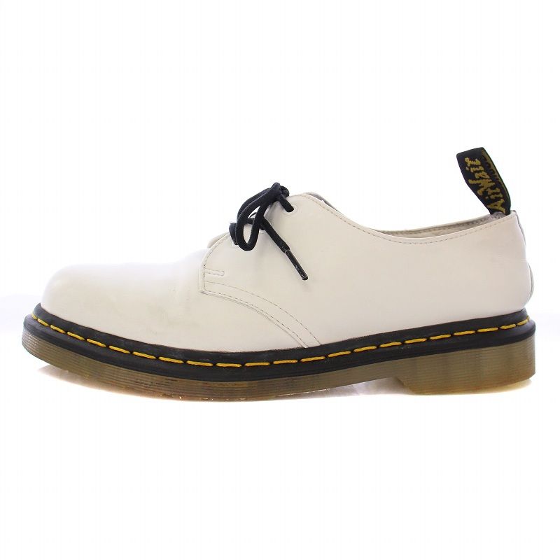 ドクターマーチン DR.MARTENS 1461 ICED 3EYE アイス3アイ
