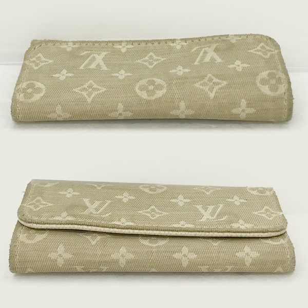 LOUIS VUITTON【ルイ・ヴィトン】 M95306/ミュルティクレ4 モノグラム