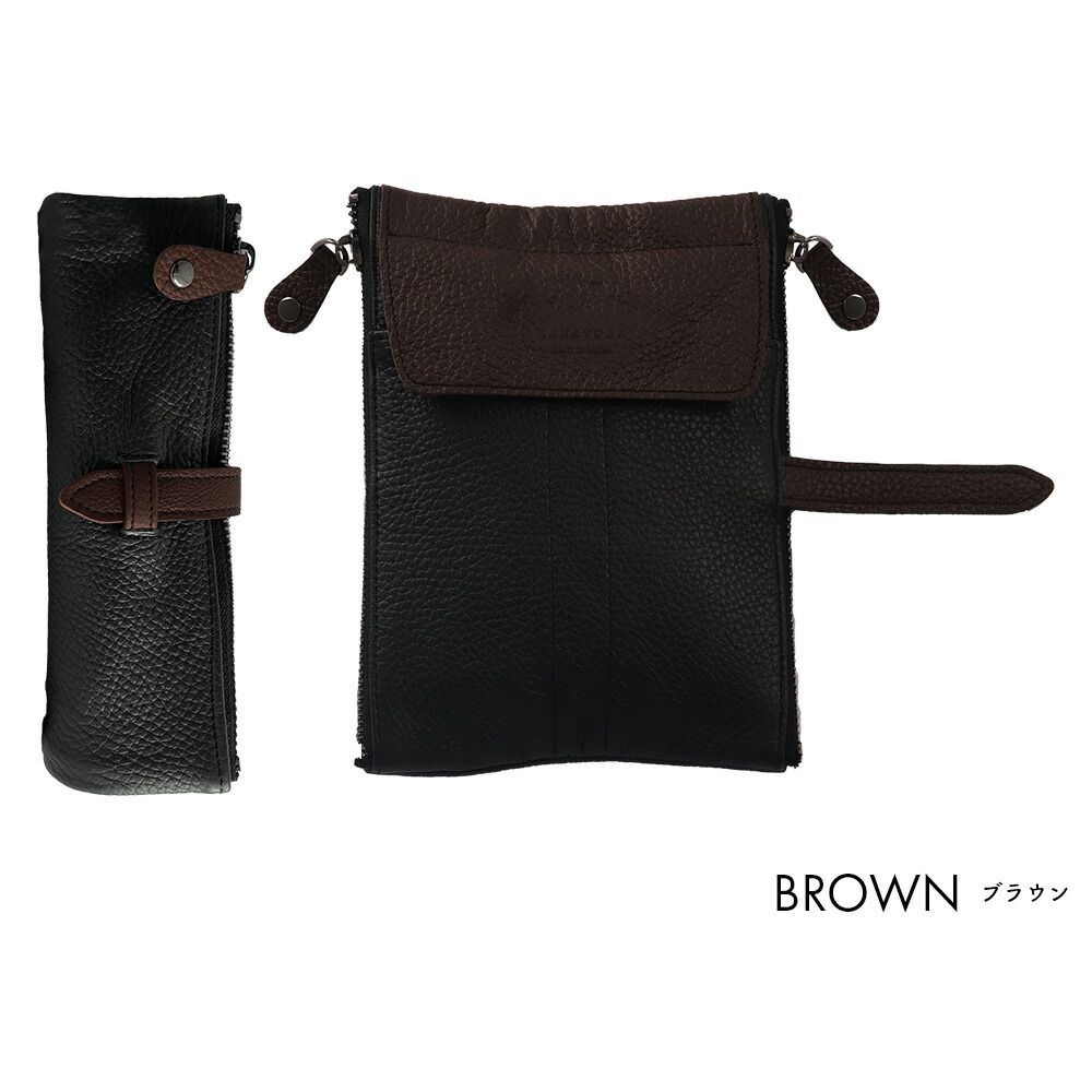 〓約47%オフ〓 Seasar OctFold ペンケース エンボスレザー筆箱 OctFold ペンケース エンボスレザー