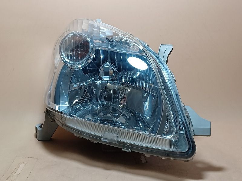 コーティング済 ラウム NCZ25 右ヘッドランプ ヘッドライト Cパッケージ NEOエディション コイト 46-5 81110-46040 073