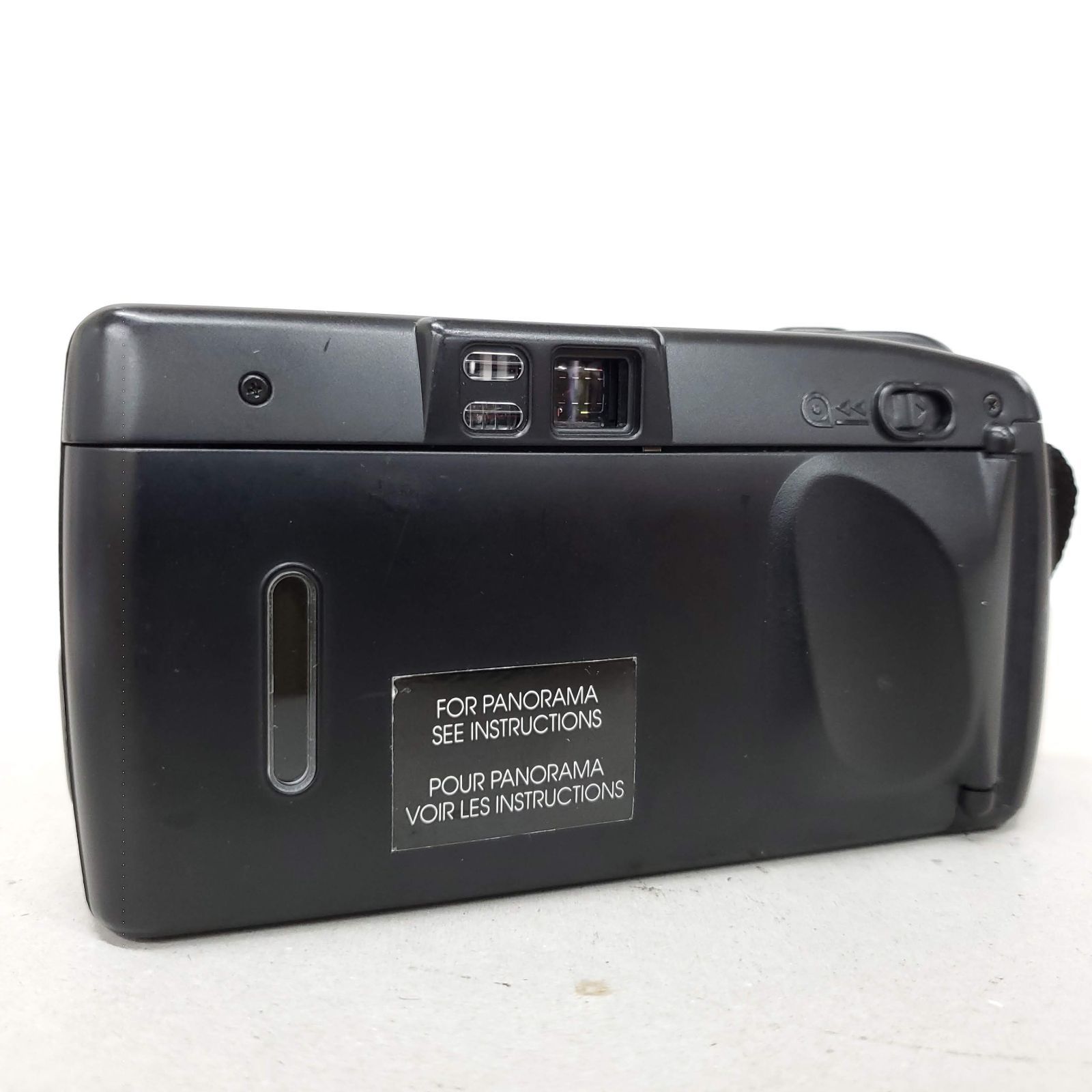 動作確認済】 Olympus TRIP PANORAMA F0908-16ID - メルカリ