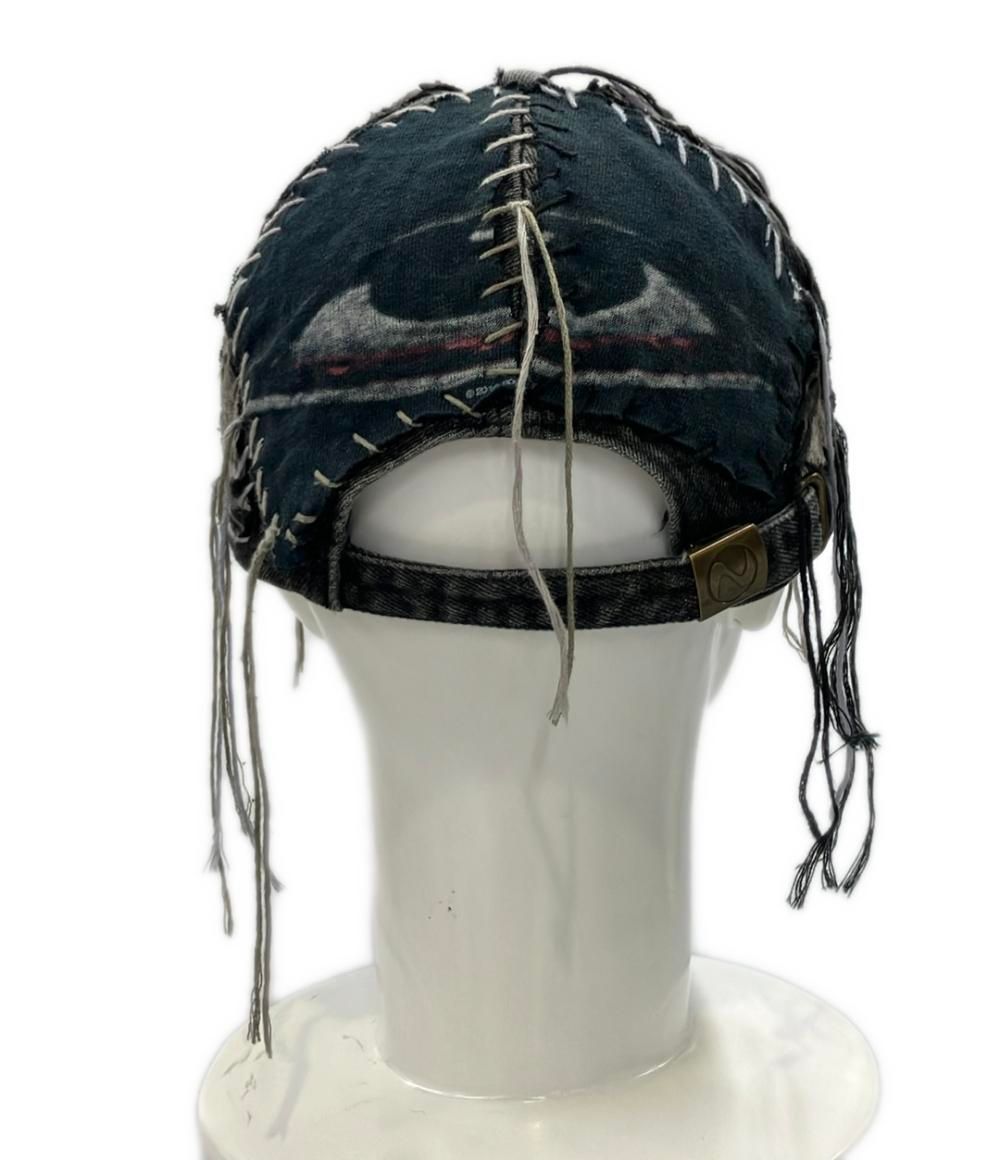 ディスカバード キャップ ユニセックス DISCOVERED - メルカリ 