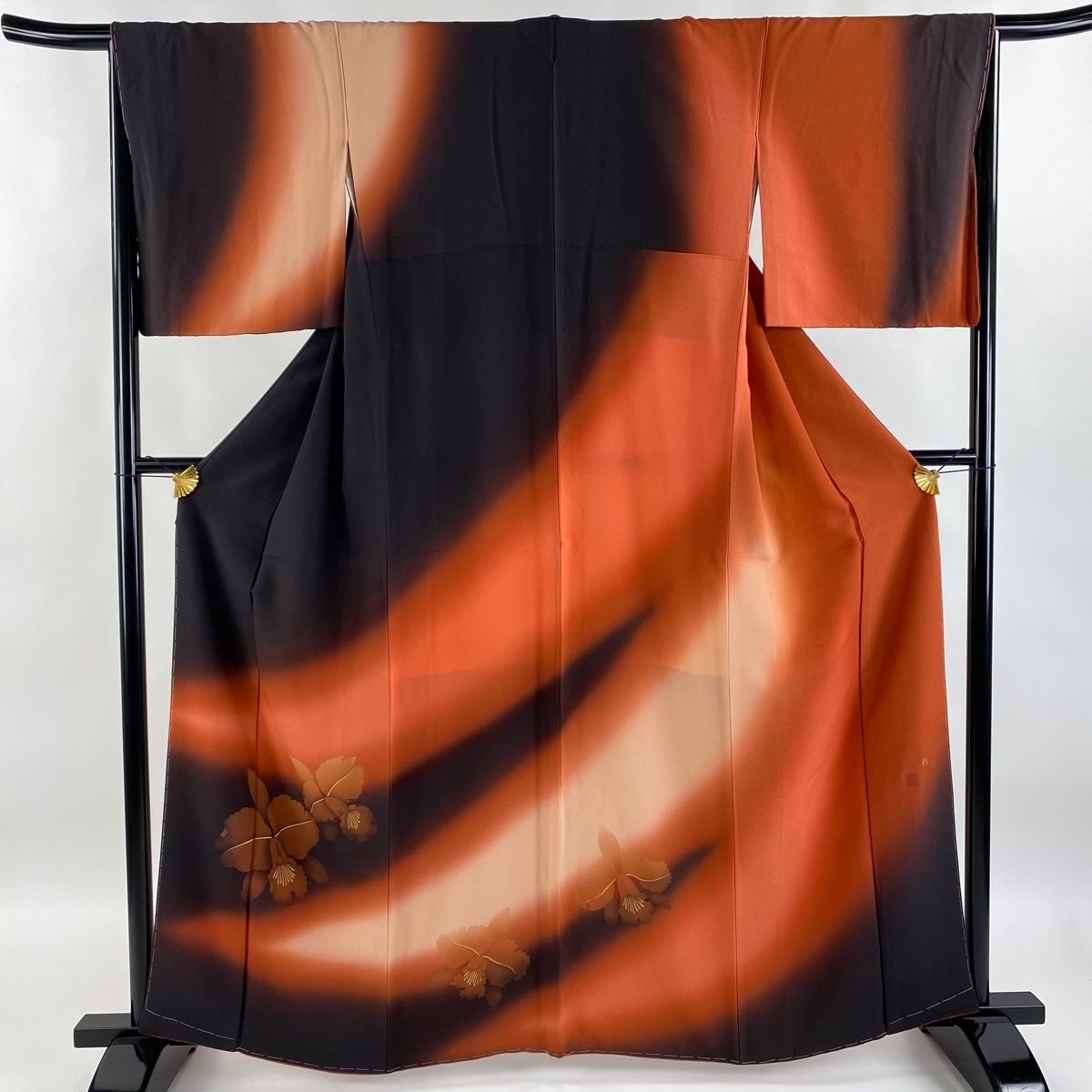 市場】zucchero 長財布 OR オレンジ 34 55214【メーカー直送：代金引換