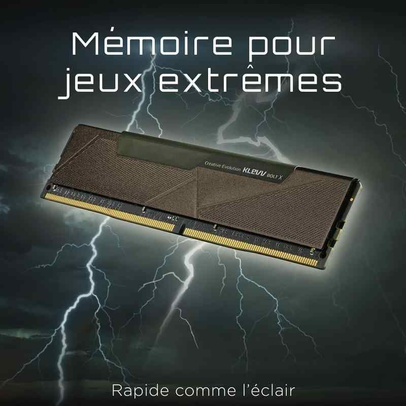 3600MHz 8GB