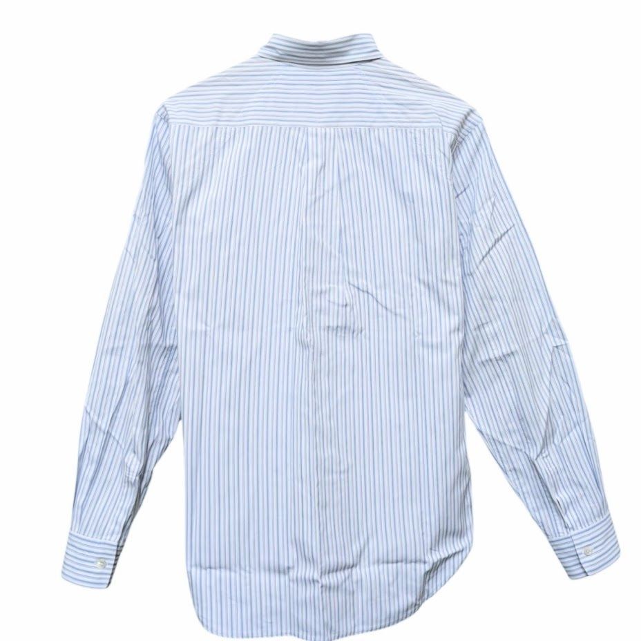 COMME des GARCONS SHIRT コムデギャルソン シャツ ストライプ