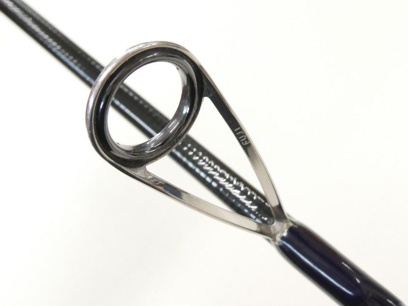 【特売バーゲン】 ヤマガブランクス ブルーカレント Ⅲ 74 02-8210270011 送料無料。