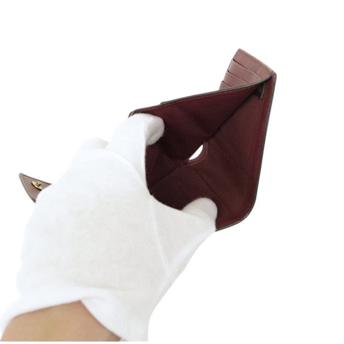 コーチ COACH ウィン スモール ウォレット ウィズ ホース アンド