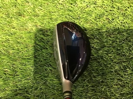 ダンロップ XXIO(2014) U4(カスタム) ユーティリティ UT XXIO MP800