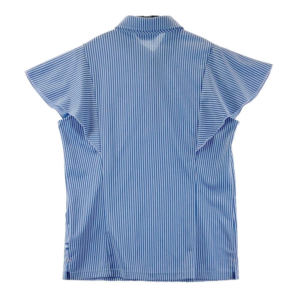 マンシングウェア R.line ゴルフ ノースリーブ シャツ ウェア Lサイズ マンシングウェア r．lineの通販