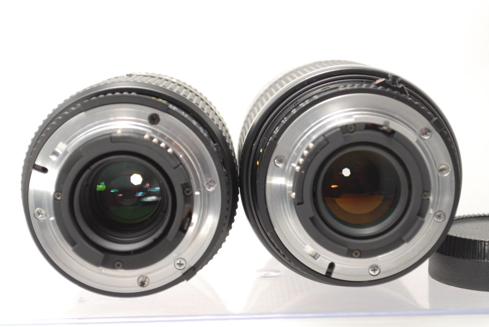 美品☆動作良品】Nikon D7500 望遠ダブルズームキット Wi-Fi搭載
