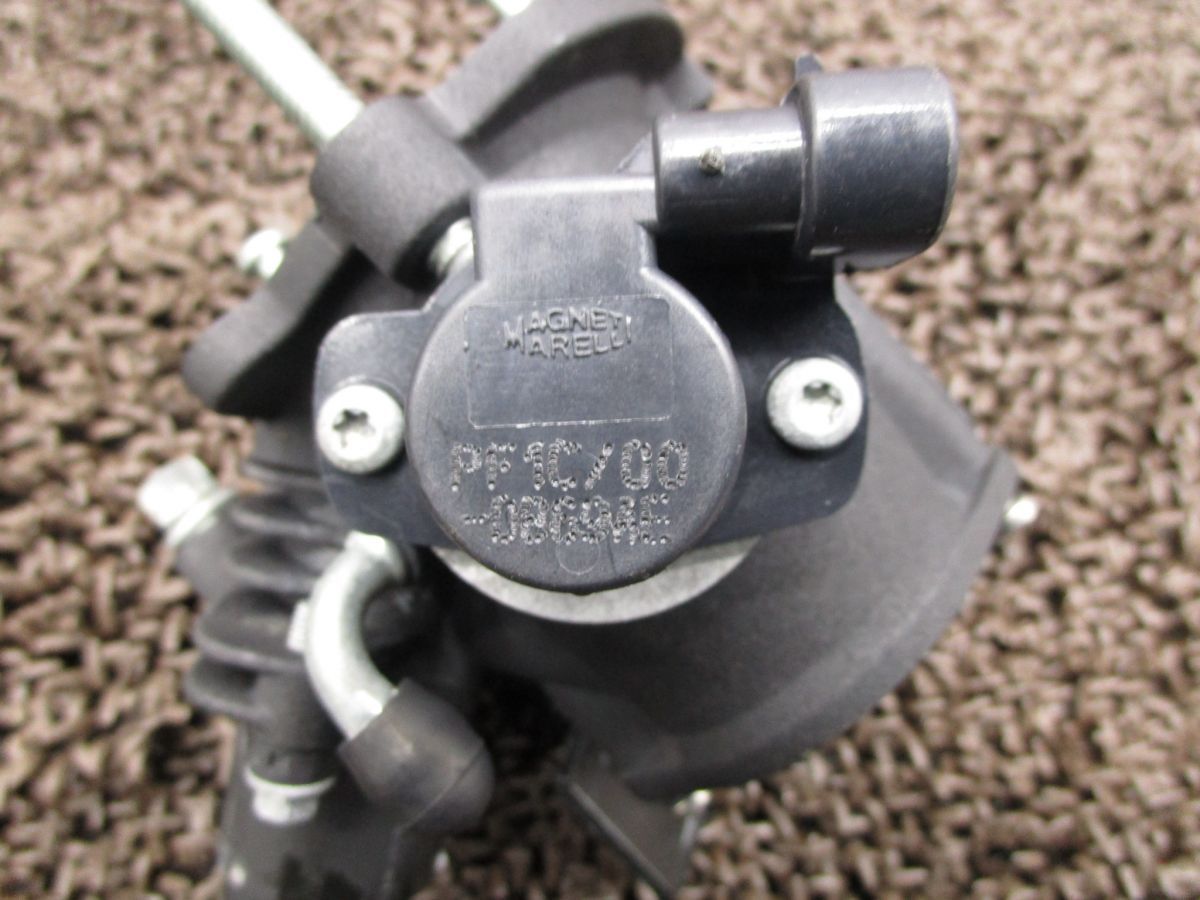 ハーレー XL1200L