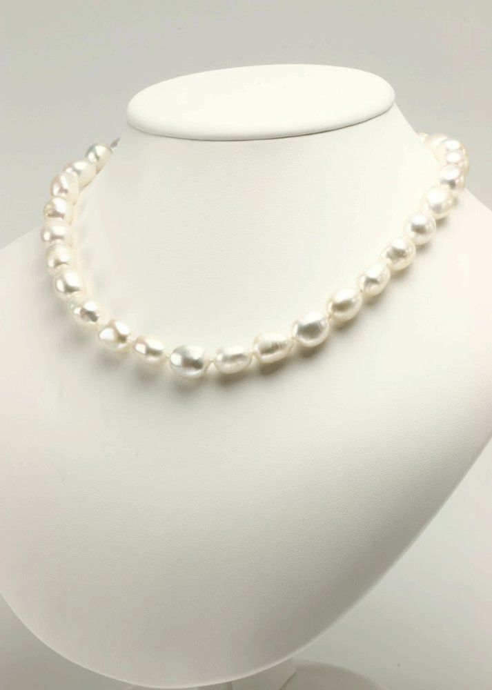 高価値 新品 未使用 数量限定 品質 本真珠バロックネックレス ピアスセットまたはイヤリングセット その他 Www Anaru Com Br Www Anaru Com Br