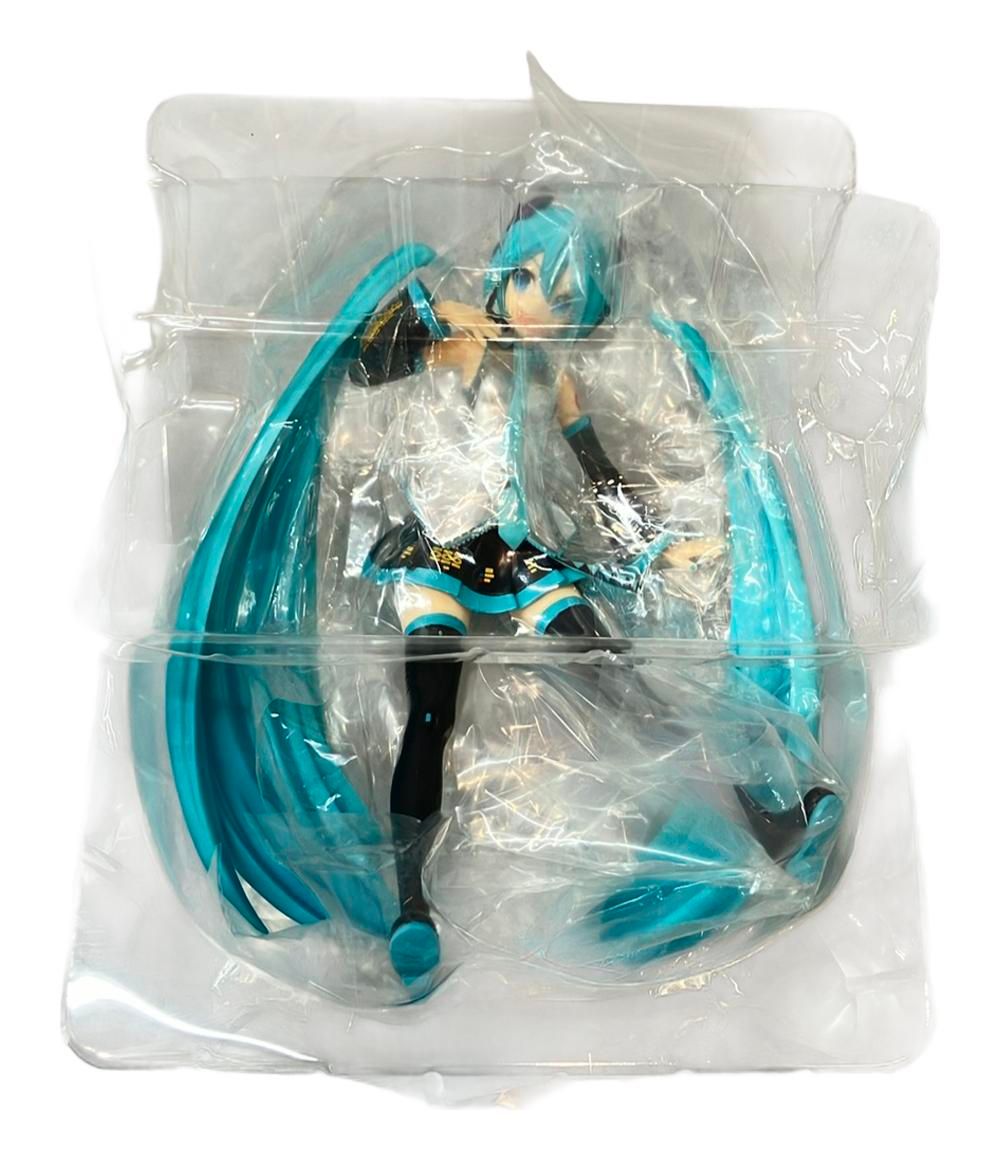 初音ミク ボカロ projectDIVA XHD 缶バッジ DE:MONSTAR 初音ミク セガ