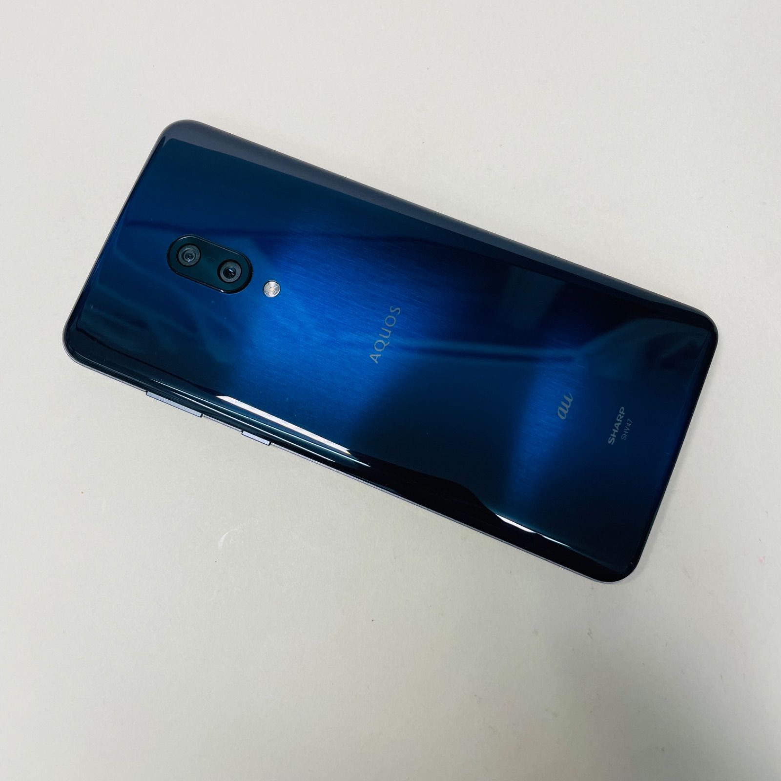 AQUOS zero2 simフリー AQUOS zero2｜価格比較・SIMフリー・最新情報