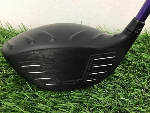 中古】 ピン G440 MAX 9° ドライバー DR 純正特注シャフト (フレックス