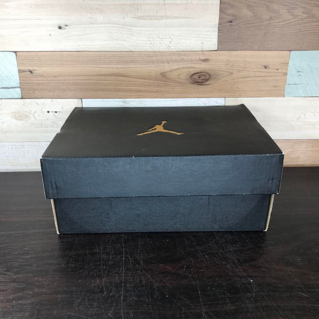 JORDAN