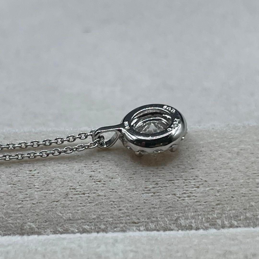 専用JQ402★高級 大粒ダイヤモンド0.587ct ネックレス 鑑定付 JQ402☆高級 大粒ダイヤモンド0.587ct pt ネックレス CGL鑑定付 - メルカリ