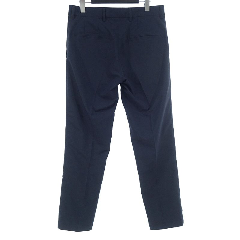 J.LINDEBERG ラインテープパンツ ジェイリンドバーグ　ネイビー J.LINDEBERG ラインテープパンツ ジェイリンドバーグ ネイビー J
