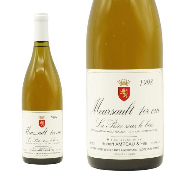 ブラニー プルミエ・クリュ ラ・ピエス・スー・ル・ボワ　2010（平成22年）750ml赤　MATROT マトロ ムルソー ブラニー プルミエ クリュ 一級 ラ ピエス スー ル