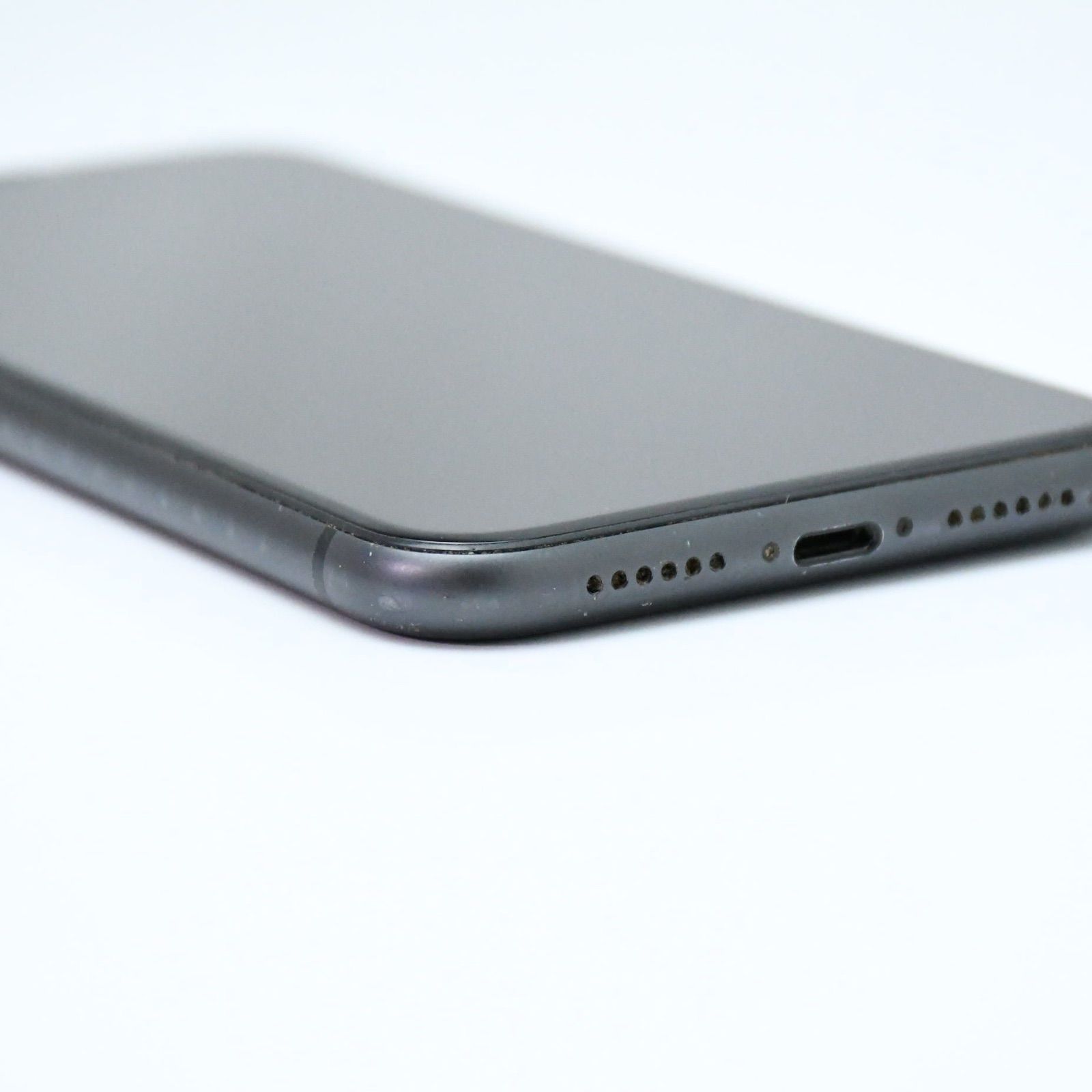 ジャンク＊動作可能】SIMフリー iPhone11 128GB ブラック 【公式通販】