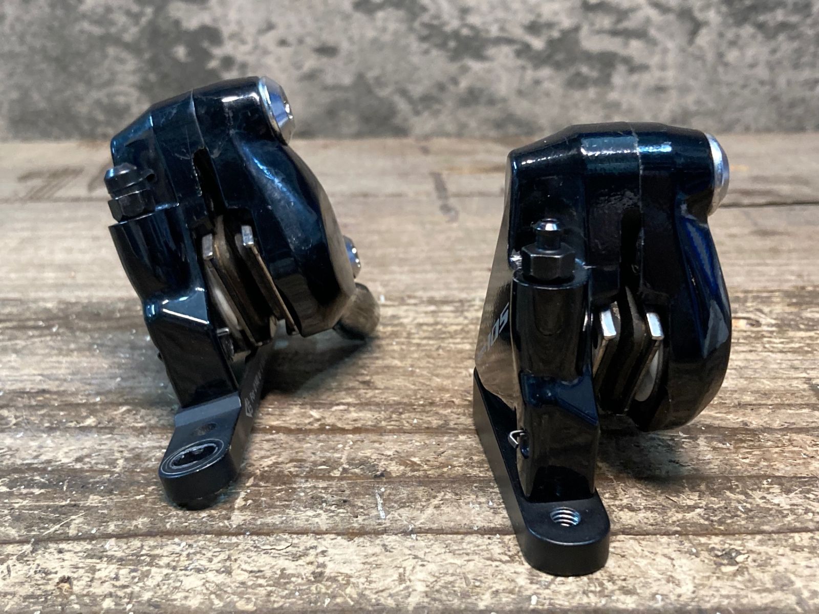 ジャンク品】BOSE wave music system（透明な台座付き） ジャンク品