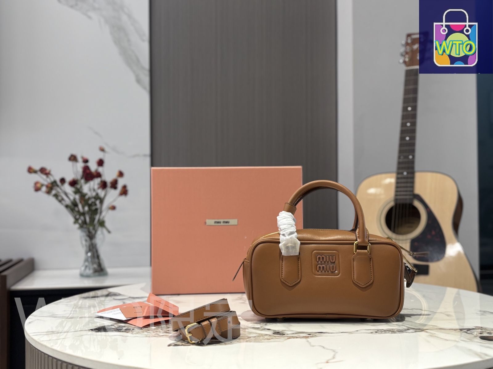 最終価格【美品】miumiu ★ ボーリングバッグ 並行輸入品 今日特価】MIUMIU ボーリングバッグ ミニ / スモール / ミッド