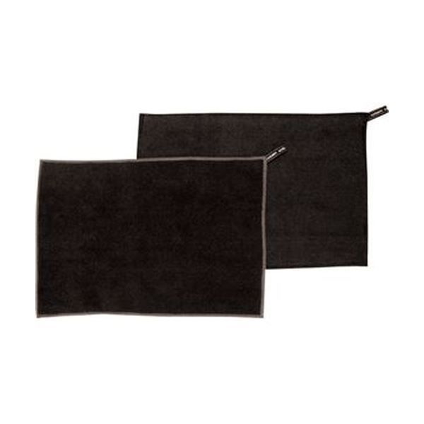 まとめ サンベルム ビストロ先生キッチン万能ふきん ブラック K 32912