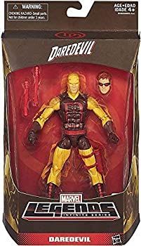 マーベルレジェンド イエローデアデビル リサイクルショップ ふじひろ / 【HASBRO】マーベルレジェンド