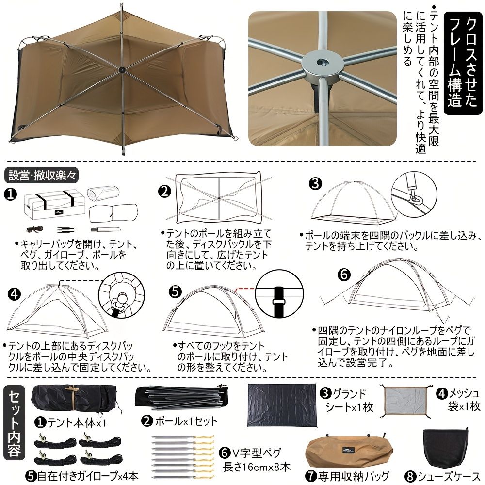 タント -