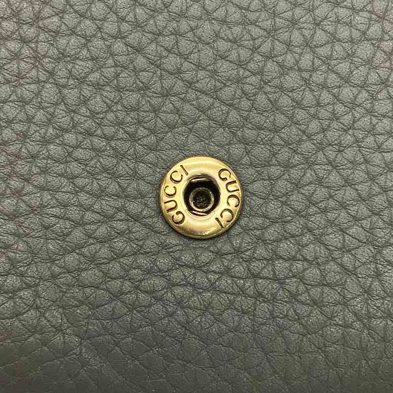 GUCCI / グッチ | 400586 / GGマーモント コンチネンタル ロング