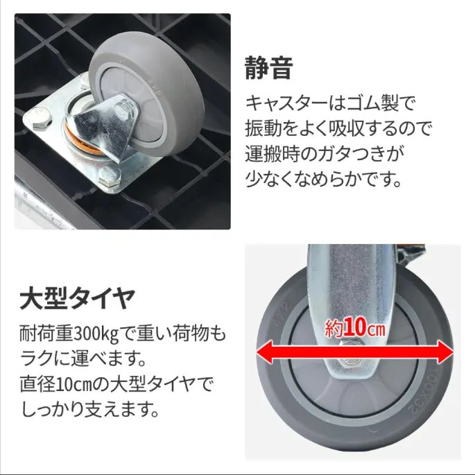 軽量