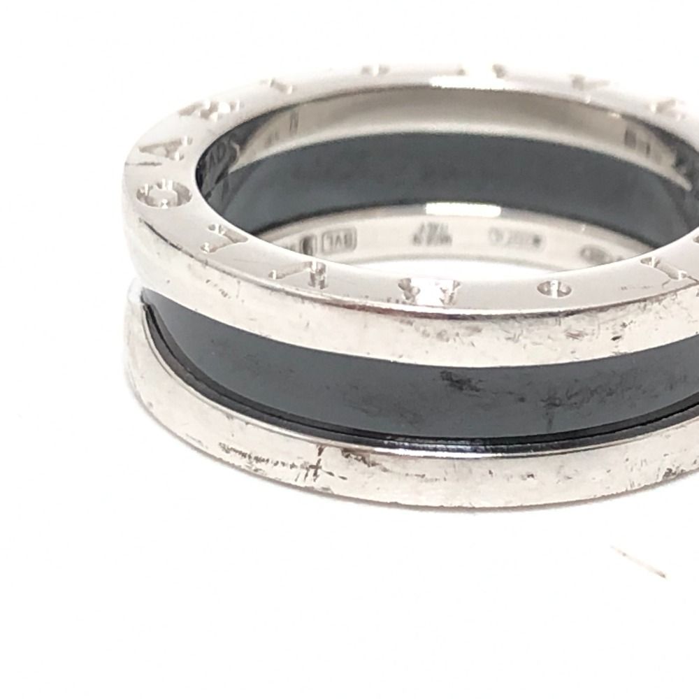 BVLGARI ブルガリ リング・指輪 セーブザチルドレン SAVE THE CHILDREN  