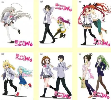 【未開封】這いよる混沌ニャルラトホテプ 「這いよれ!ニャル子さん」 WSC#072 1/8 レジンキャストキット ワンダーフェスティバル2014夏限定 Amazon | 這いよれ! ニャル子さん ニャル子 (1/8スケール PVC製