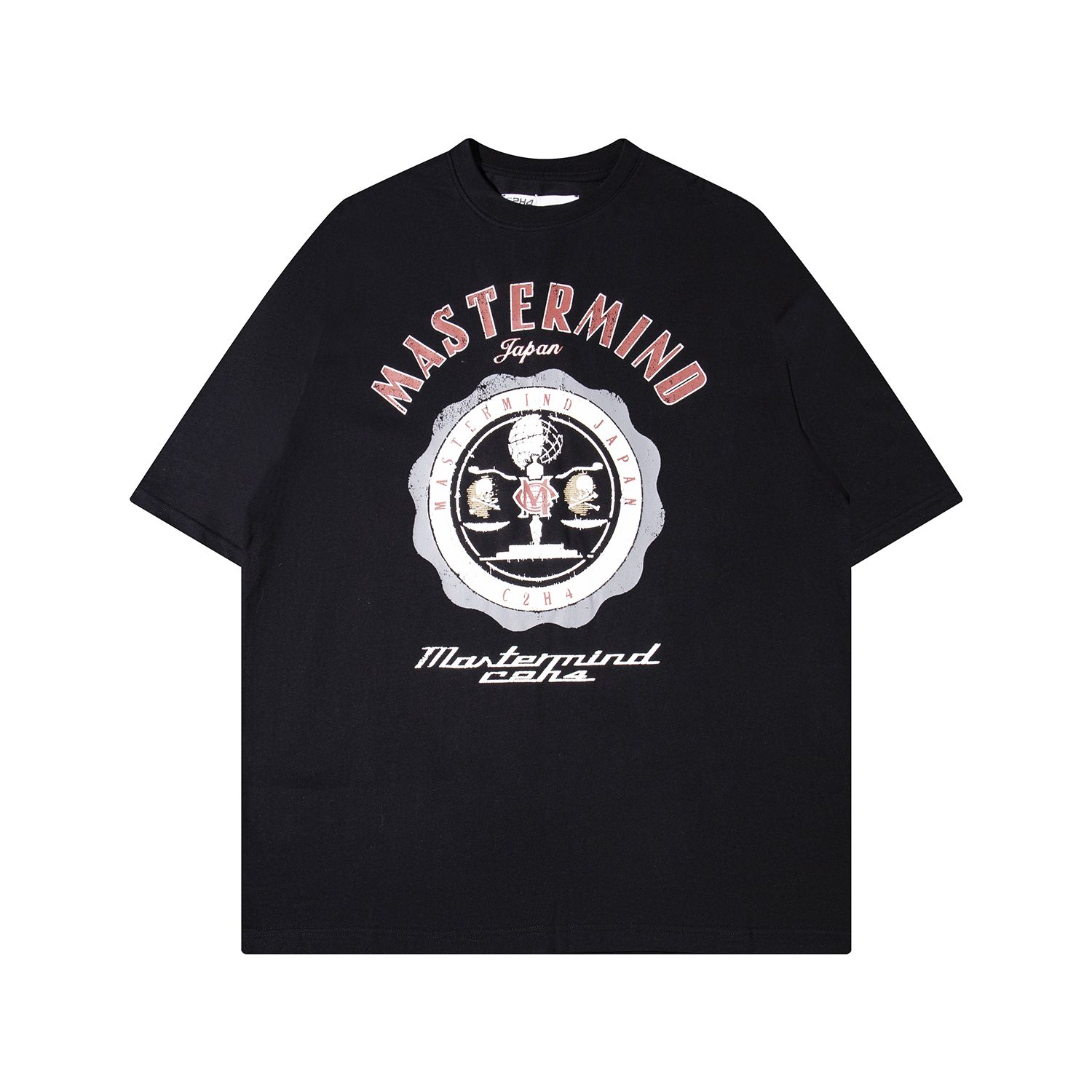 モダンな◇C2H4 X マスターマインド MASTERMIND JAPAN