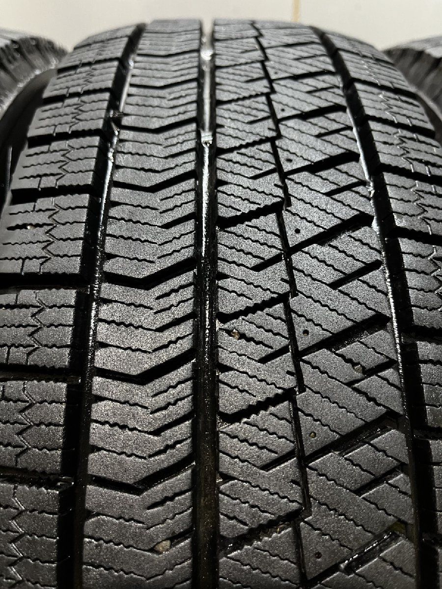 BS BRIDGESTONE BLIZZAK VRX 175/65R15 15インチ スタッドレス 4本