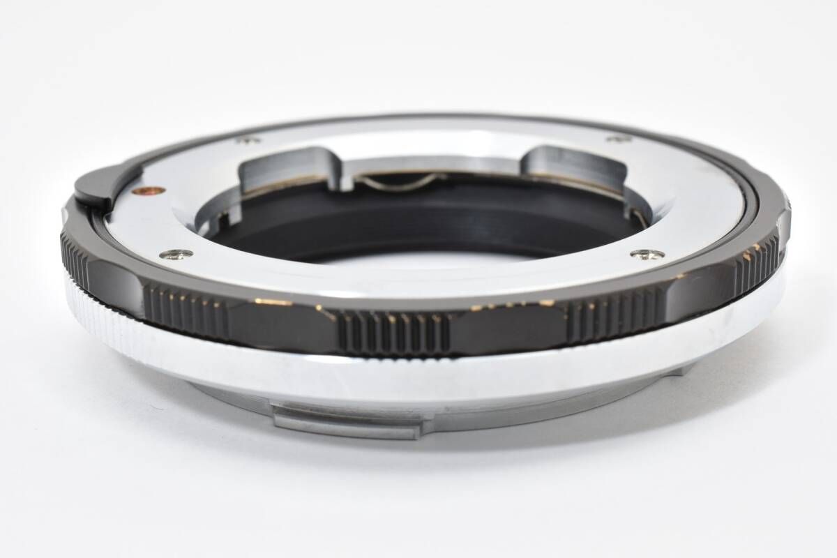  SHOTEN LM-LSL M ライカMマウントレンズ Lマウント マウントアダプター L 99 6774 マウントアダプター レンズアクセサリー