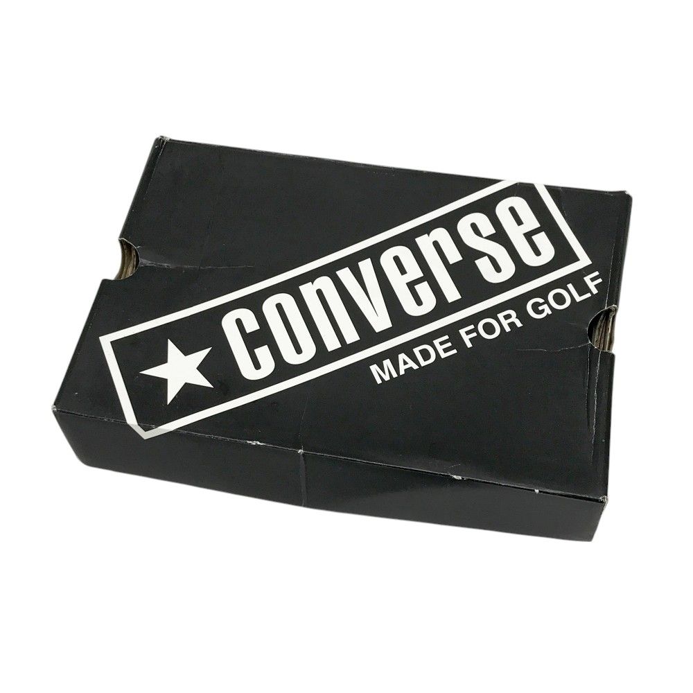 CONVERSE コンバース 33500040 ALL STAR GF OX スパイクレス